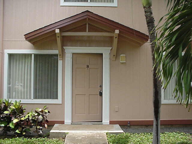 91-1151 Kamaaha Loop  Unit 8B