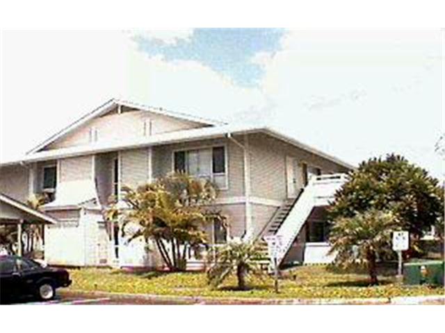 91525 Puamaeole Street Unit 37/R 91525 Puamaeole Street Unit 37/R