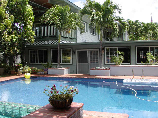 122 Lanipo Drive