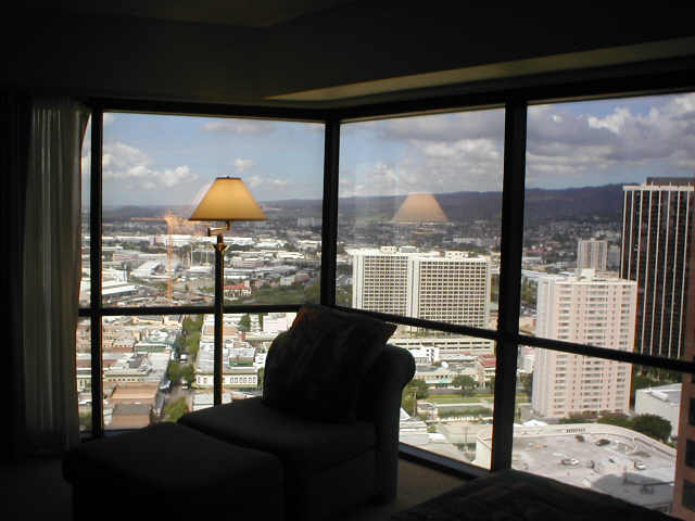 1088 Bishop Street Unit 3301 1088 Bishop Street Unit 3301