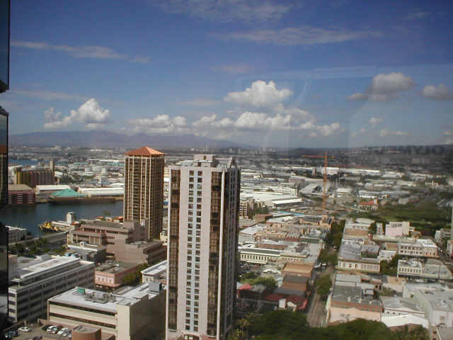 1088 Bishop Street  Unit 3301