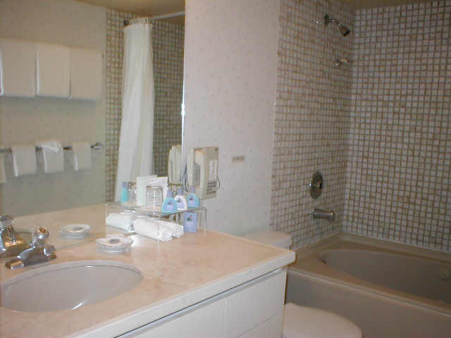 1088 Bishop Street  Unit 3301