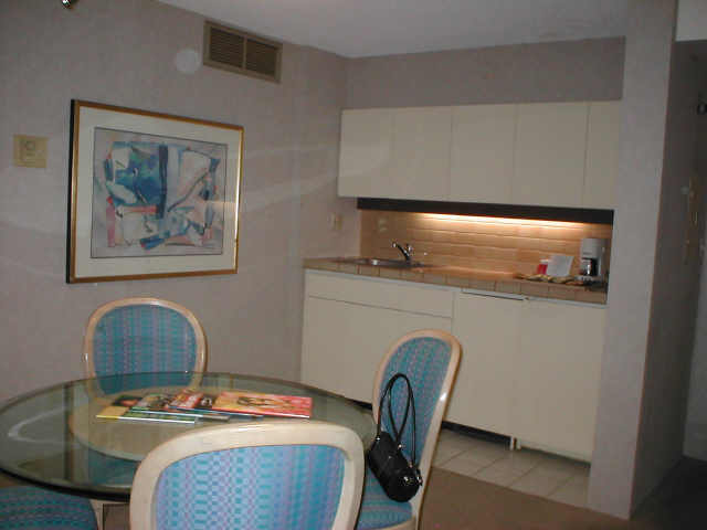 1088 Bishop Street  Unit 3301