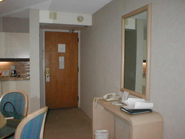 1088 Bishop Street  Unit 3301