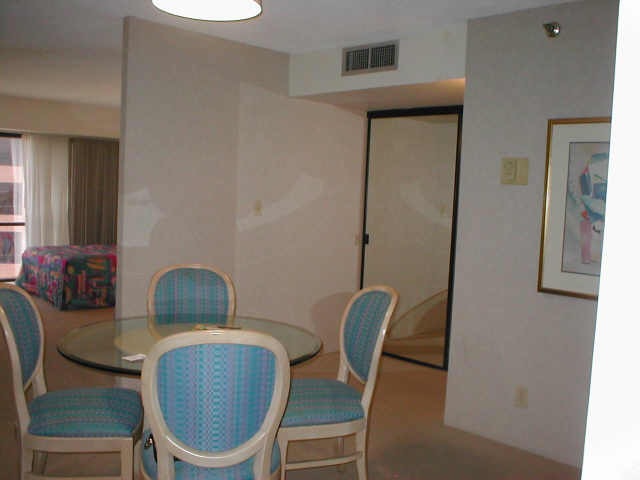 1088 Bishop Street  Unit 3301