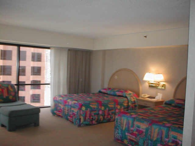 1088 Bishop Street  Unit 3301