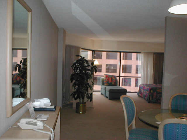 1088 Bishop Street  Unit 3301
