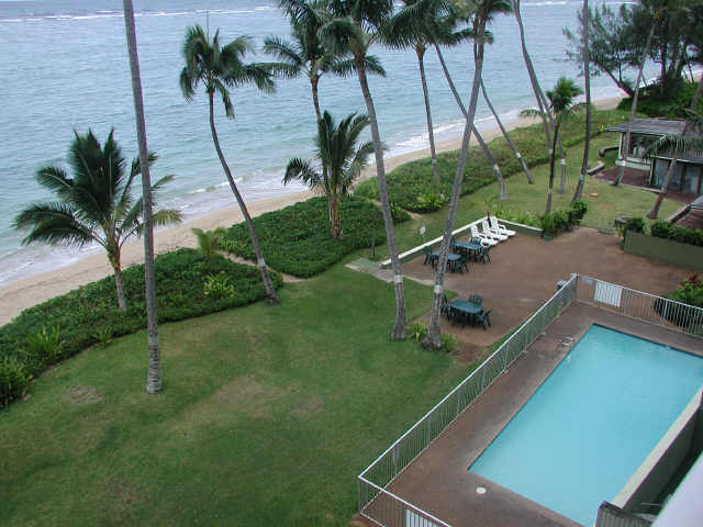 53567 Kamehameha Highway  Unit MAIN/BH610