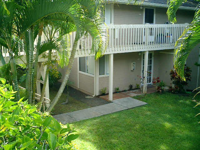95510 Wikao Street  Unit H/106