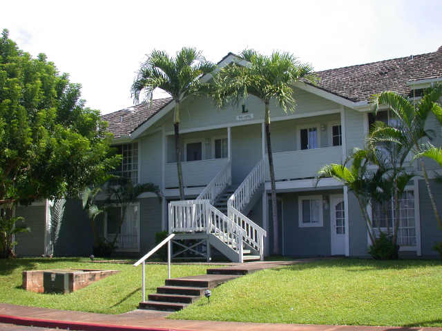 941451 Waipio Uka Street  Unit L106