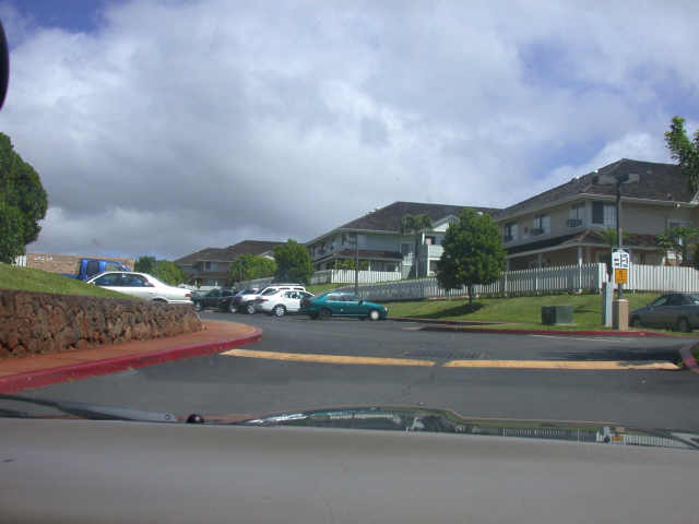 941451 Waipio Uka Street  Unit L106