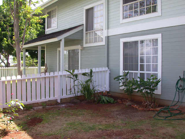 941451 Waipio Uka Street  Unit L106
