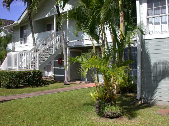 941451 Waipio Uka Street  Unit L106