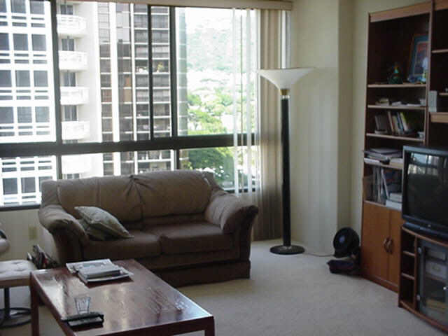 55 S Judd Street  Unit 1807