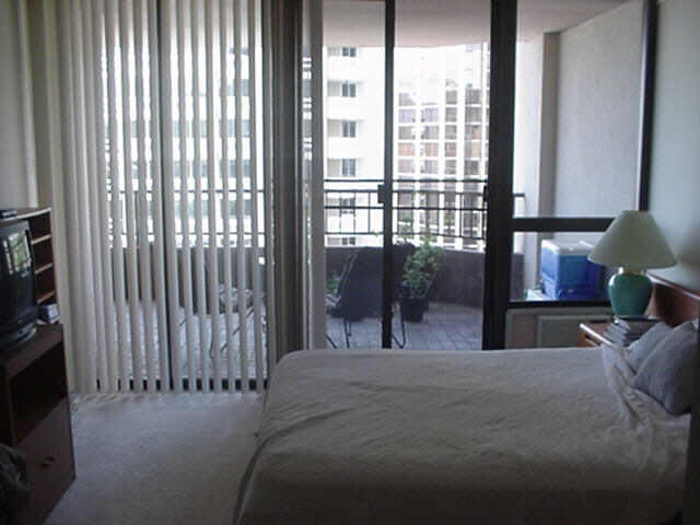 55 S Judd Street  Unit 1807