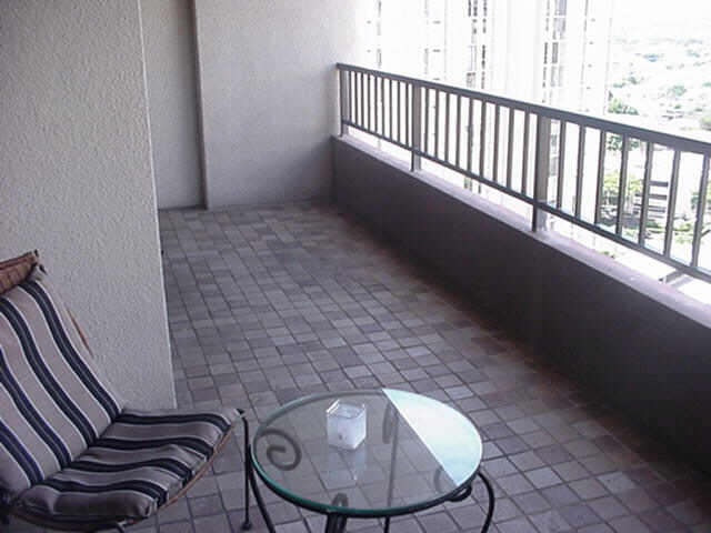 55 S Judd Street  Unit 1807
