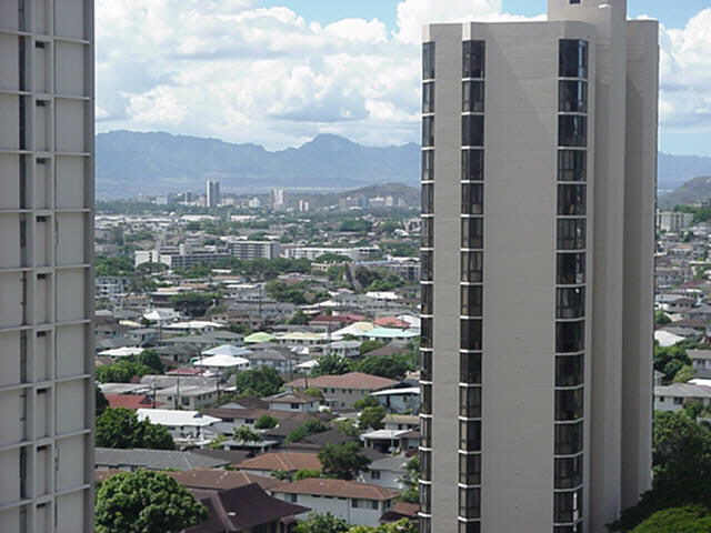 55 S Judd Street  Unit 1807
