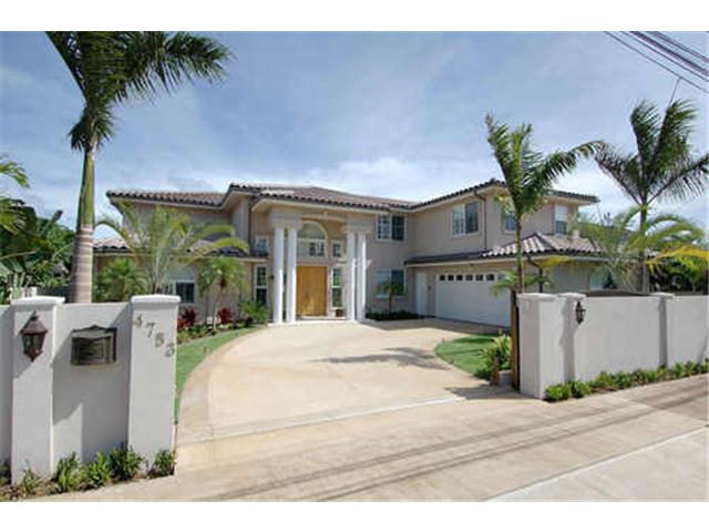 4753 Farmers Road