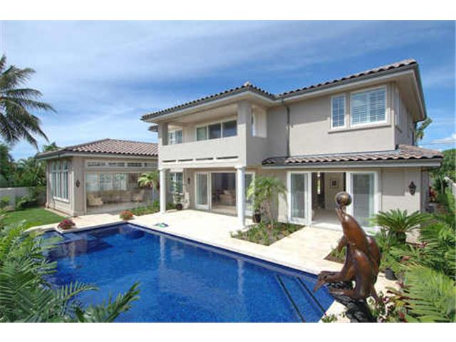 4753 Farmers Road