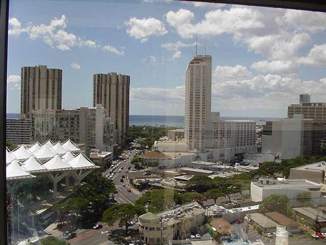 1750 Kalakaua Avenue  Unit 1903