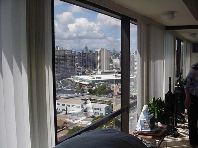 1750 Kalakaua Avenue  Unit 1903