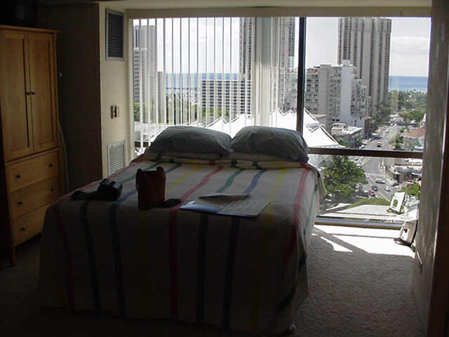 1750 Kalakaua Avenue  Unit 1903