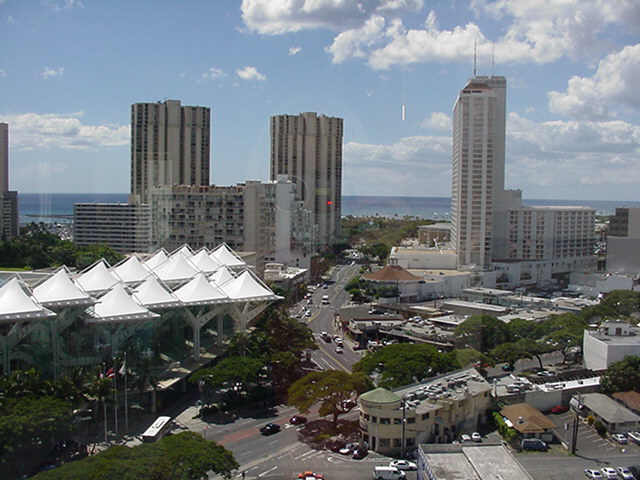 1750 Kalakaua Avenue  Unit 1903