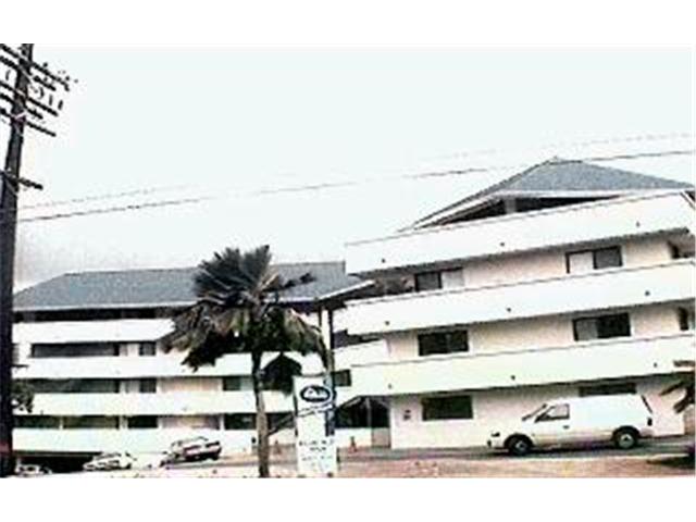 2860 Waialae Avenue Unit 115 2860 Waialae Avenue Unit 115