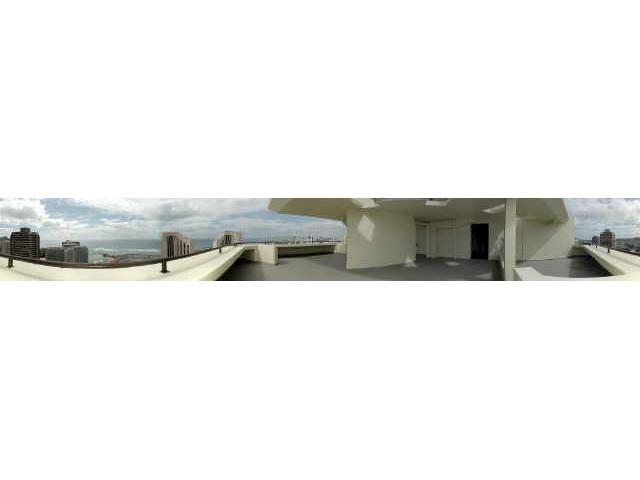 1700 Ala Moana Boulevard  Unit 3801