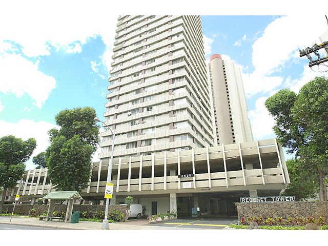 2525 Date Street  Unit 3404