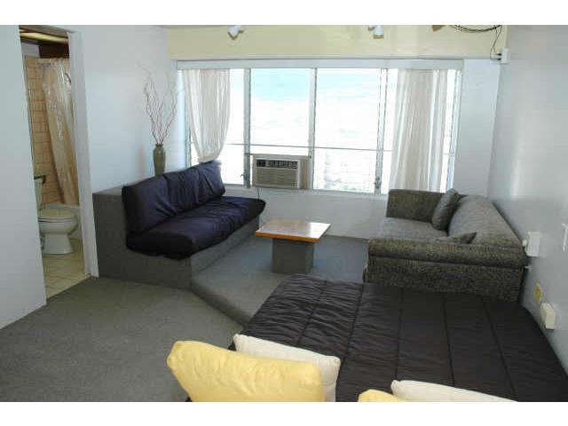 2525 Date Street  Unit 3404