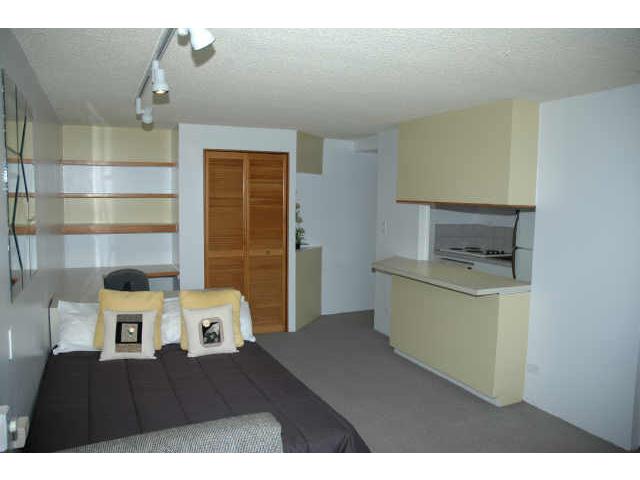 2525 Date Street  Unit 3404