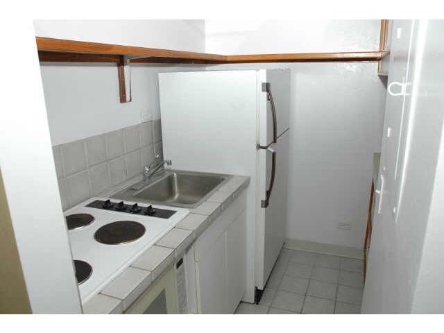 2525 Date Street  Unit 3404