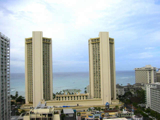 2410 Cleghorn Street  Unit 2503