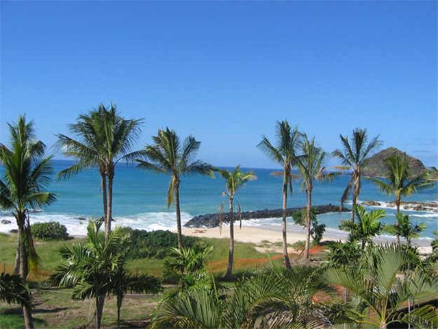 85-175 Farrington Highway  Unit B-416