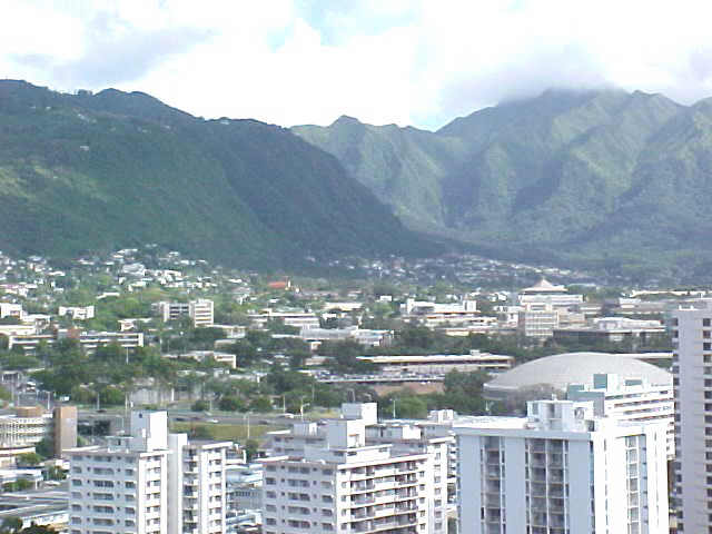 2525 Date Street  Unit 2704