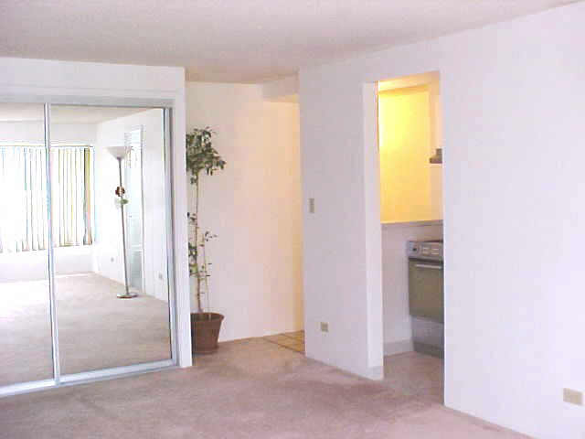 2525 Date Street  Unit 2704