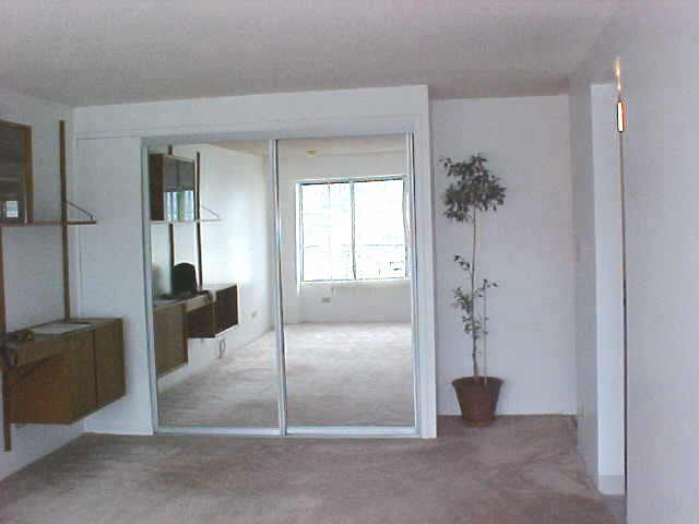 2525 Date Street  Unit 2704