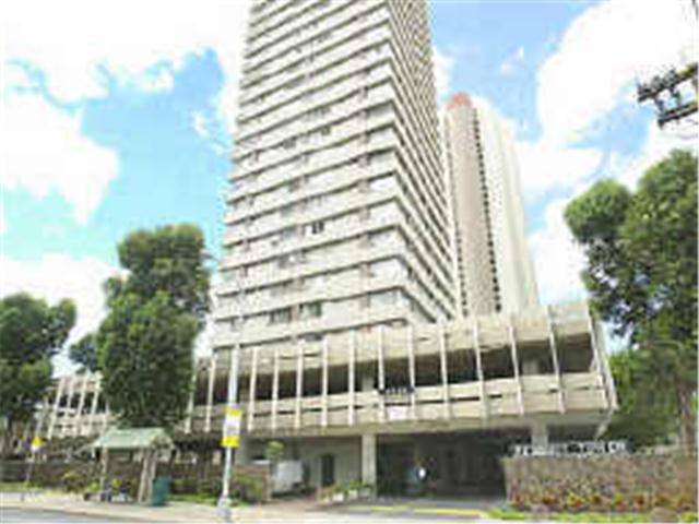 2525 Date Street  Unit 2704