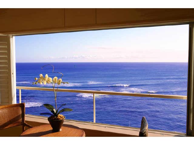 2895 Kalakaua Avenue  Unit 1403/1404/1405