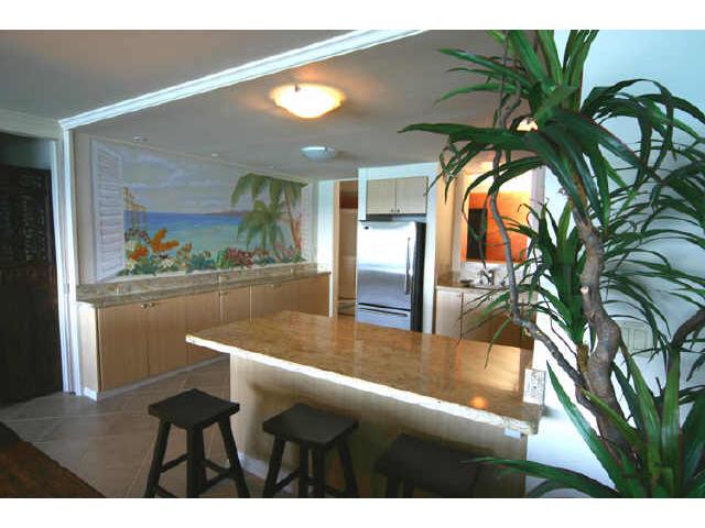 2895 Kalakaua Avenue  Unit 1403/1404/1405