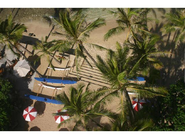 2895 Kalakaua Avenue  Unit 1403/1404/1405
