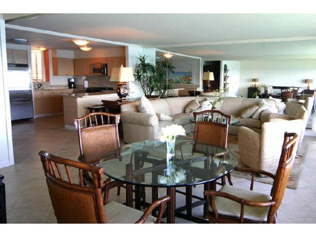 2895 Kalakaua Avenue  Unit 1403/1404/1405