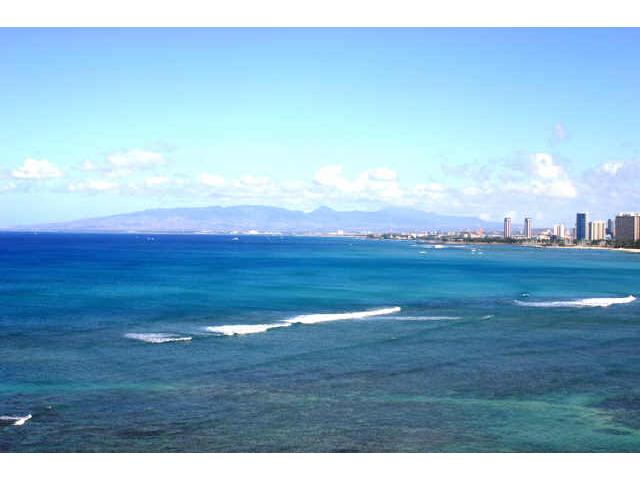 2895 Kalakaua Avenue  Unit 1403/1404/1405