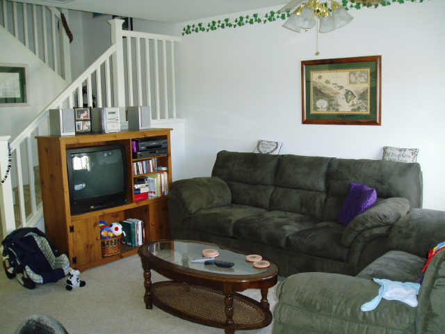 91-1031 Kaimalie Street  Unit 4A/4A5