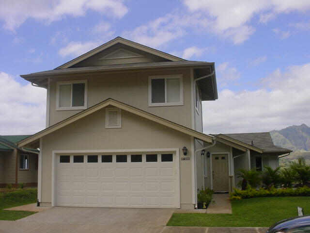 871008 Oheohe Street