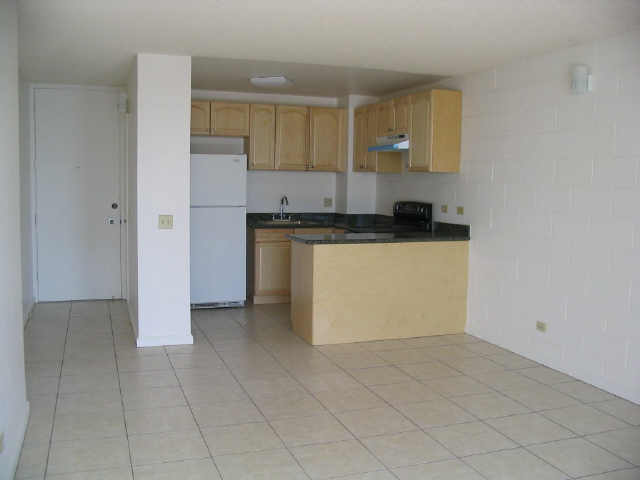2474 Kapiolani Boulevard  Unit 1701