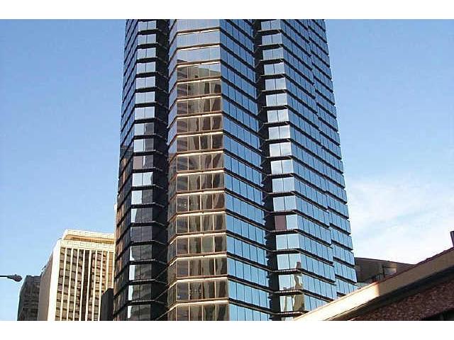 1088 Bishop Street  Unit 3301