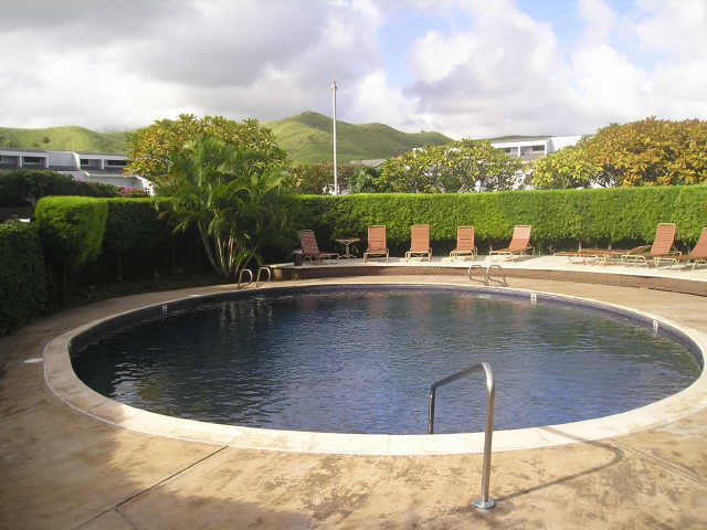 1015 Aoloa Place  Unit 217