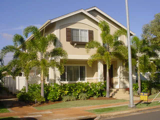 911030 Kaihanupa Street
